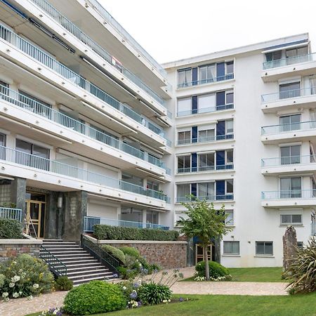 Bella Vista - Face Mer La Baule - 5 Personnes Exteriér fotografie