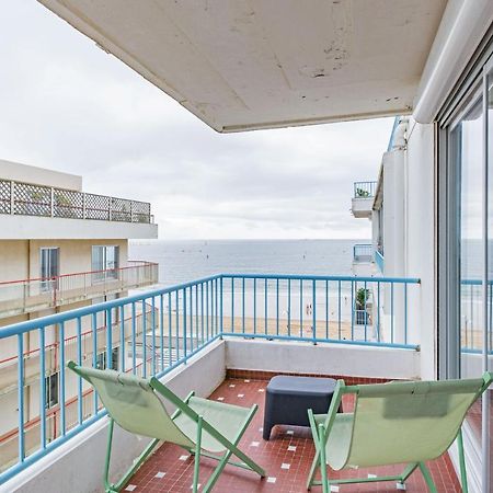 Bella Vista - Face Mer La Baule - 5 Personnes Exteriér fotografie
